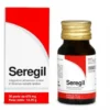 SEREGIL 30 PERLE