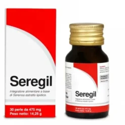SEREGIL 30 PERLE