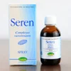 SEREN COMPLESSO RASSERENANTE SPRAY 50 ML