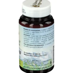SERENIMAP 60 COMPRESSE 500 MG