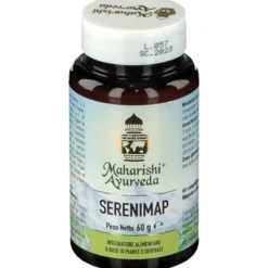 SERENIMAP 60 COMPRESSE 500 MG