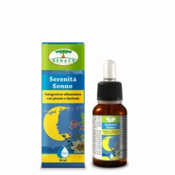 SERENITA SONNO GOCCE 30 ML