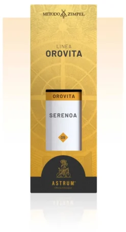 SERENOA ASTRUM OROVITA 50 ML