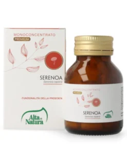 SERENOA 60 COMPRESSE 1000MG TERRANATA