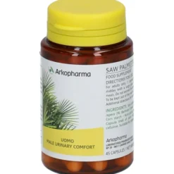 SERENOA REPENS 45 CAPSULE