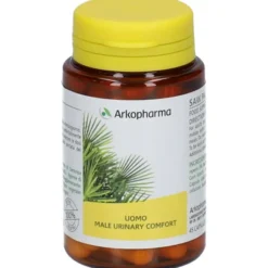 SERENOA REPENS 45 CAPSULE