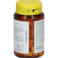 SERENOA REPENS 45 CAPSULE