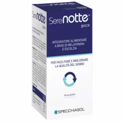 SERENOTTE GOCCE 20 ML