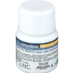 SERENOTTE MELATONINA 1 MG 150 COMPRESSE