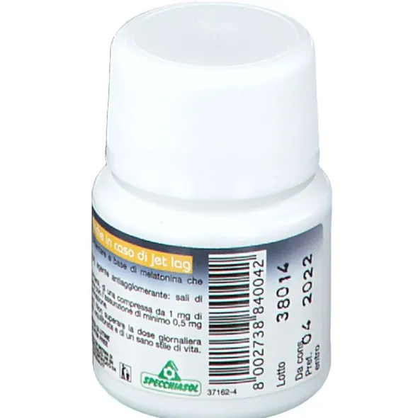 SERENOTTE MELATONINA 1 MG 150 COMPRESSE