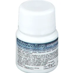 SERENOTTE MELATONINA 1 MG 150 COMPRESSE