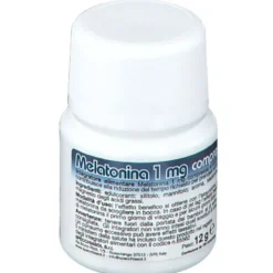 SERENOTTE MELATONINA 1 MG 150 COMPRESSE