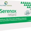SERENOX RETARD 15 COMPRESSE