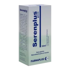 SERENPLUS GOCCE 50 ML