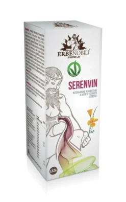 SERENVIN 50 ML