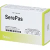 SEREPAS 60 CAPSULE 32,87 G