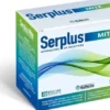 SERPLUS MITE 30 BUSTINE 3 G