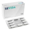 SEVIDA 30 CAPSULE