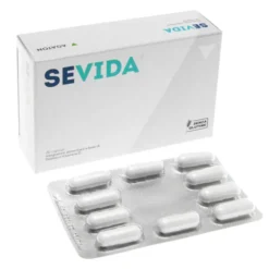 SEVIDA 30 CAPSULE