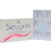 SEVURIN 30 COMPRESSE