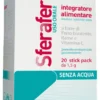 SFERAFER 20 STICK PACK