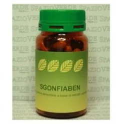 SGONFIABEN 60 CAPSULE