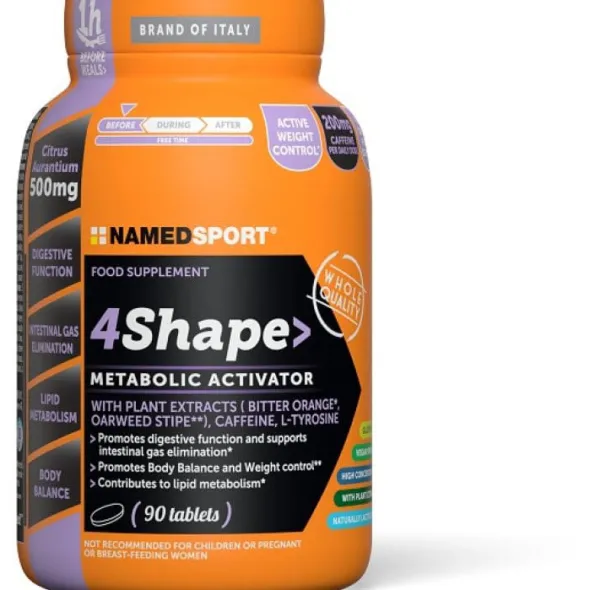 4SHAPE 90 COMPRESSE