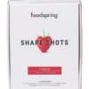 SHAPE SHOTS RASPBERRY 21 STICK