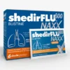 SHEDIRFLU 600 NAXX ARANCIA SENZA ZUCCHERI 20 BUSTINE
