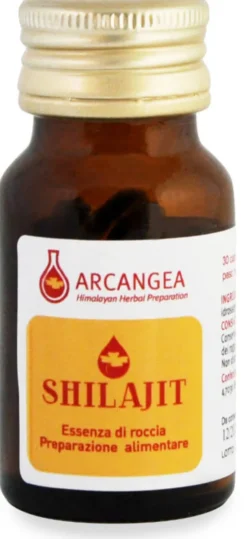 SHILAJIT 30 CAPSULE