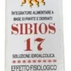 SIBIOS 17 GOCCE 50 ML