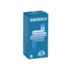 SIBOSOLV 60 CAPSULE ACIDORESISTENTI