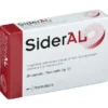 SIDERAL 20 CAPSULE