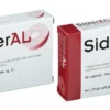 SIDERAL 20 CAPSULE Pack da 2