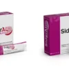 SIDERAL FOLICO 30 MG 20 BUSTINE OROSOLUBILI Pack da 2