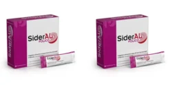 SIDERAL FOLICO 30 MG 20 BUSTINE OROSOLUBILI Pack da 2