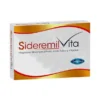 SIDEREMIL VITA 30 CAPSULE