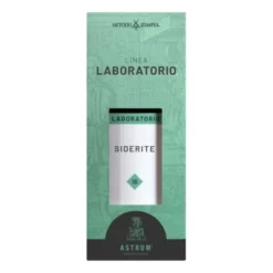 SIDERITE SCIROPPO 250 ML ASTRUM
