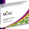 SIGAL 40 COMPRESSE 16 G