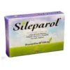 SILEPAROL 20 COMPRESSE