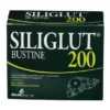 SILIGLUT 200 20 BUSTINE IN ASTUCCIO 60 G