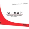 SILIMAP CAPSULE 30 CAPSULE
