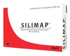 SILIMAP CAPSULE 30 CAPSULE