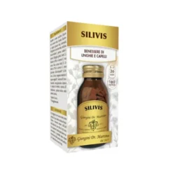SILIVIS 180 PASTIGLIE