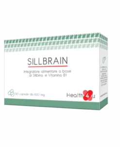 SILLBRAIN CAPSULE