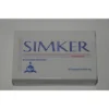 SIMKER 30 COMPRESSE