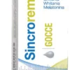 SINCROREM PLUS GOCCE 15 ML