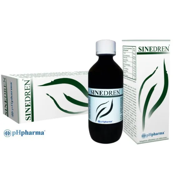 SINEDREN 250 ML