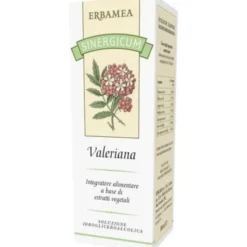 SINERGICUM VALERIANA 75 ML