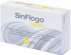 SINFLOGO NERV 20 BUSTINE